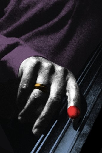 Poster of Bailey's Blues