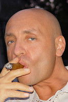 Portrait of Vladimir Pinchevsky