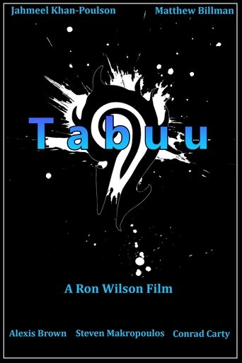 Tabuu Poster of Tabuu