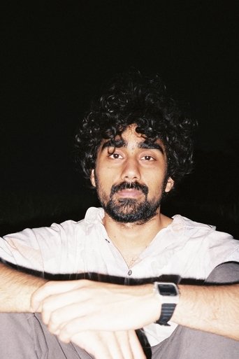 Portrait of Shaheen Ahmed