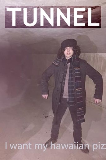 Poster of TUNNEL