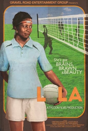 Lola Poster of Lola