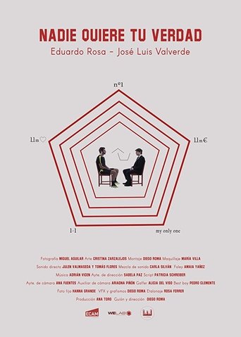 Poster of Nobody Wants Your Truth