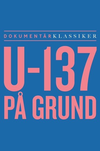 Poster of Ubåt 137 på grund
