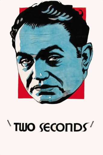 Poster of Two Seconds