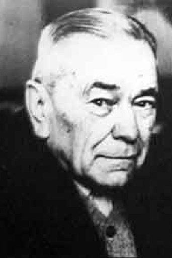 Portrait of Ernest Bošnjak