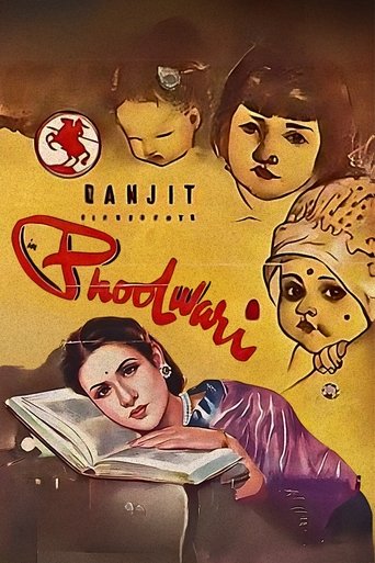 Phoolwari Poster of Phoolwari
