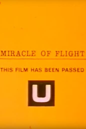 Poster of Miracle of Flight