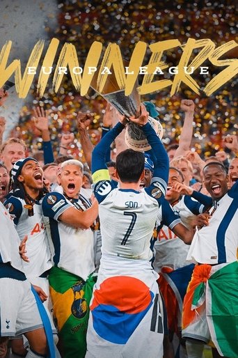 Poster of Winners: Europa League