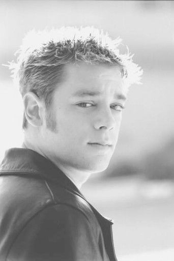 Portrait of Cory Barlog