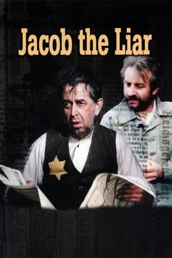 Poster of Jacob the Liar