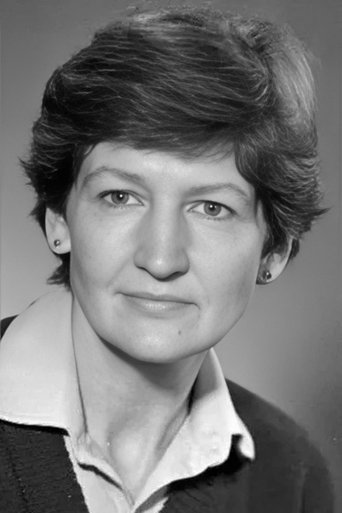 Portrait of Kadi Müür