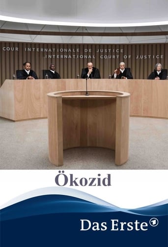 Poster of Ökozid