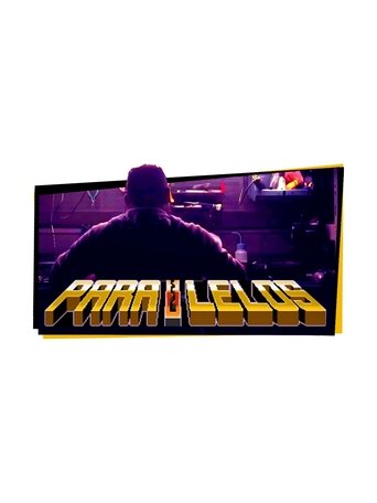 Paralelos Poster of Paralelos