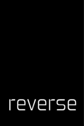 Reverse Poster of Reverse