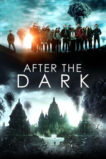 Poster of After the Dark
