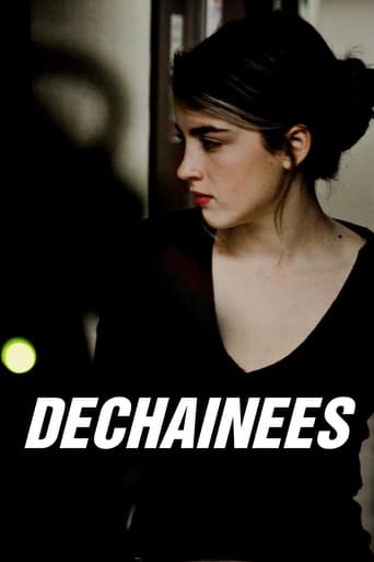 Poster of Déchaînées