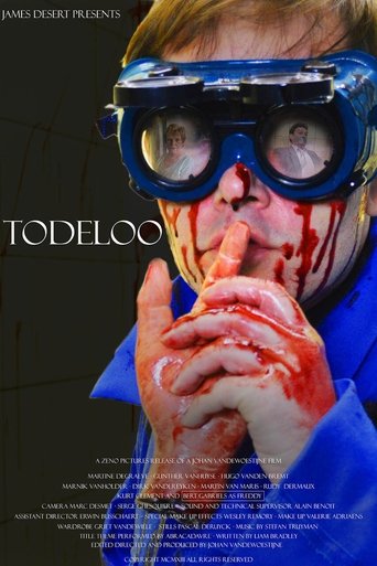 Todeloo Poster of Todeloo