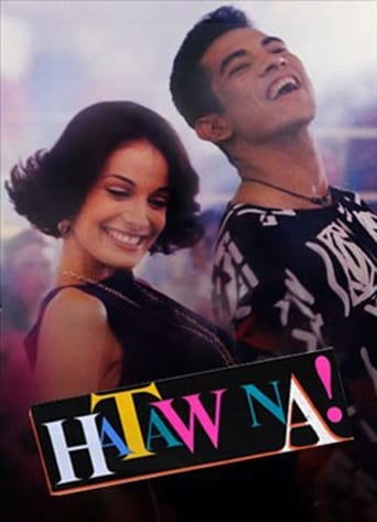 Poster of Hataw Na
