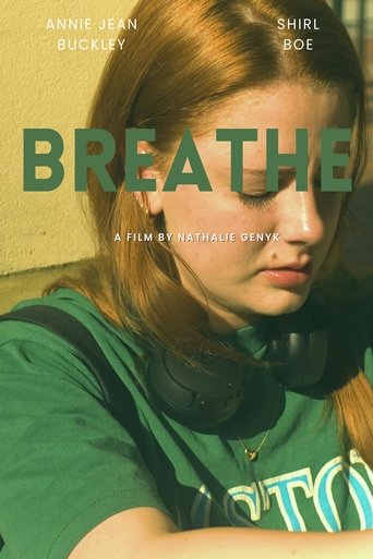 Breathe Poster of Breathe