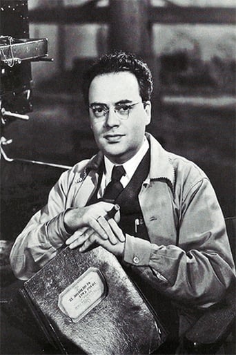 Portrait of Juan Bustillo Oro