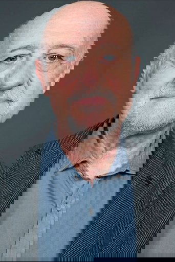 Portrait of Pepe Blanes