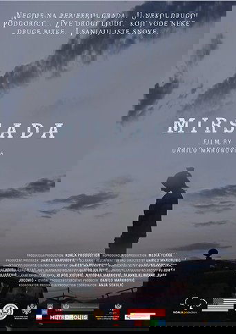 Poster of Mirsada