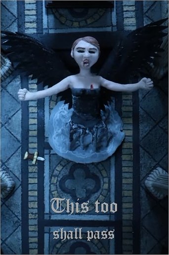 This Too Shall Pass Poster of This Too Shall Pass