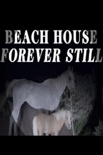 Poster of Beach House - Forever Still