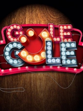Poster of Güle Güle