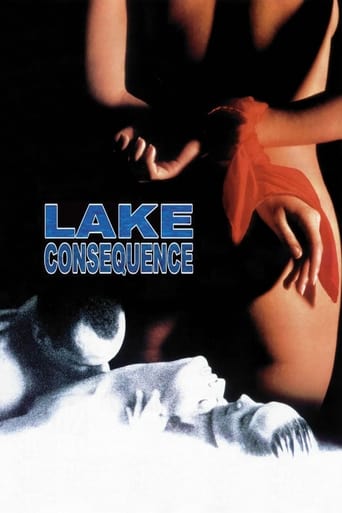 Poster of Lake Consequence