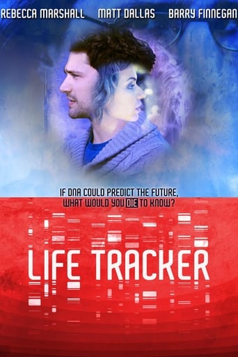 Poster of Life Tracker