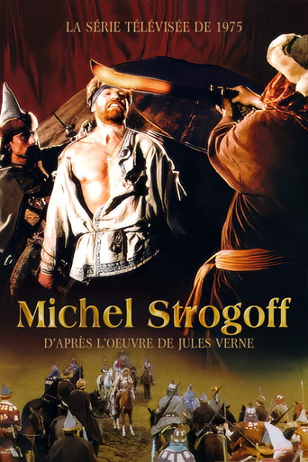 Michael Strogoff Poster of Michael Strogoff