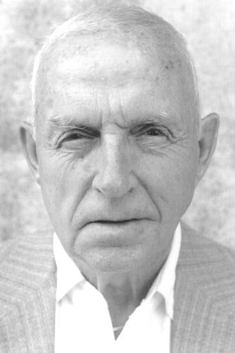Portrait of David C. Roehm Sr.