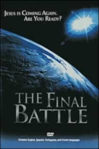 The Final Battle Poster of The Final Battle