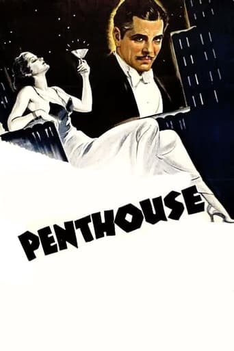 Poster of Penthouse