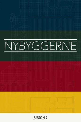 Portrait for Nybyggerne - Season 7