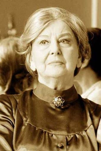 Portrait of Maria Nowotarska