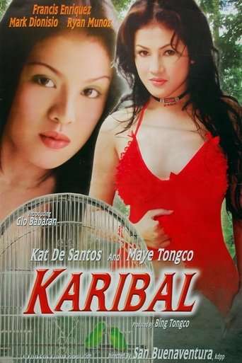 Karibal Poster of Karibal
