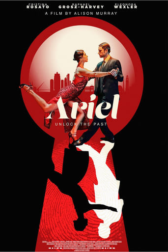 Poster of Ariel