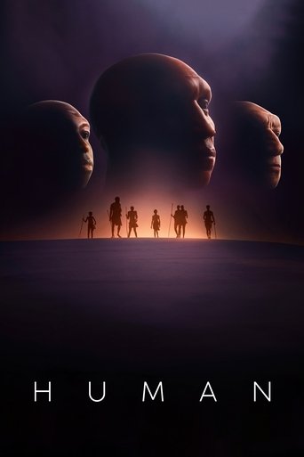 Human Poster of Human