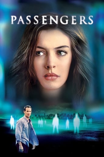 Poster of Passengers