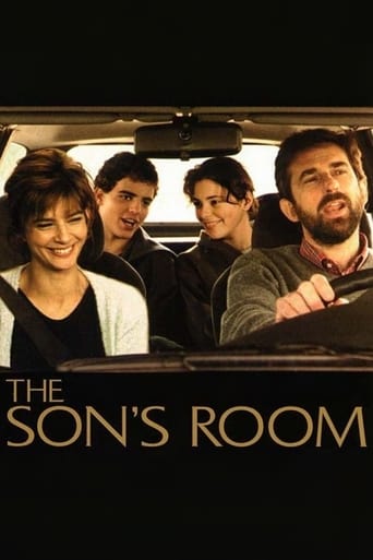 Poster of The Son's Room