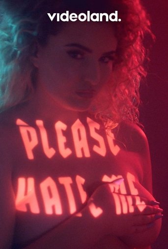 Please Hate Me Poster of Please Hate Me