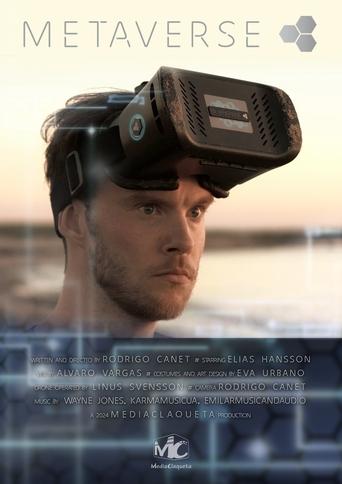 Metaverse Poster of Metaverse