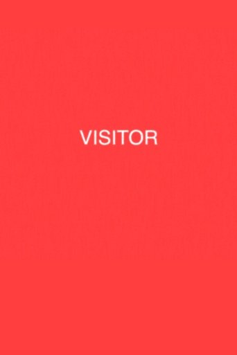 Poster of VISITOR