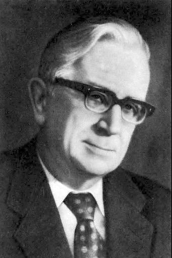 Portrait of Vladislav Glinka