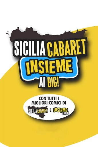 Portrait for Sicilia Cabaret - Season 7
