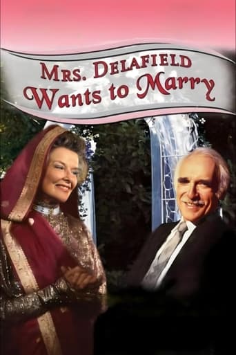 Poster of Mrs. Delafield Wants to Marry