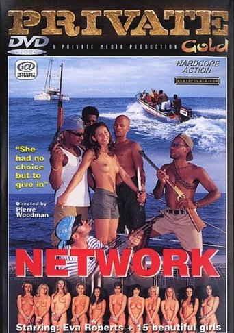 Network Poster of Network
